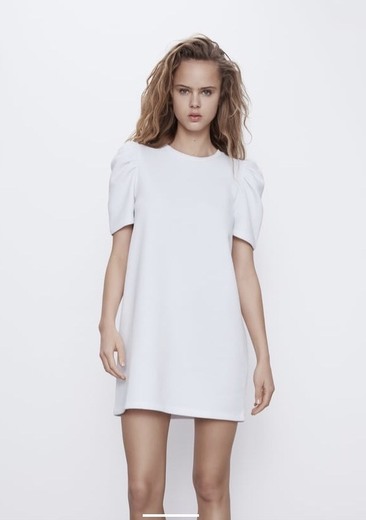 Vestido-Zara