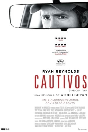 Movie Cautivos