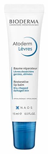 Social Atoderm Bálsamo Labial