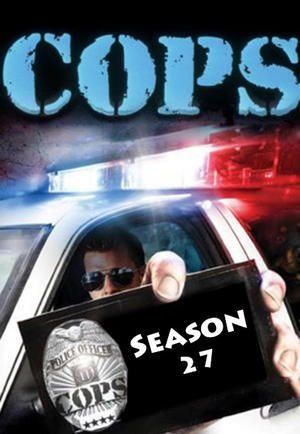 Cops Season 27 