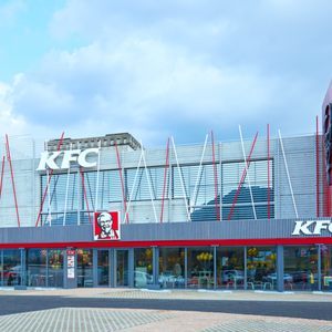 Restaurants KFC