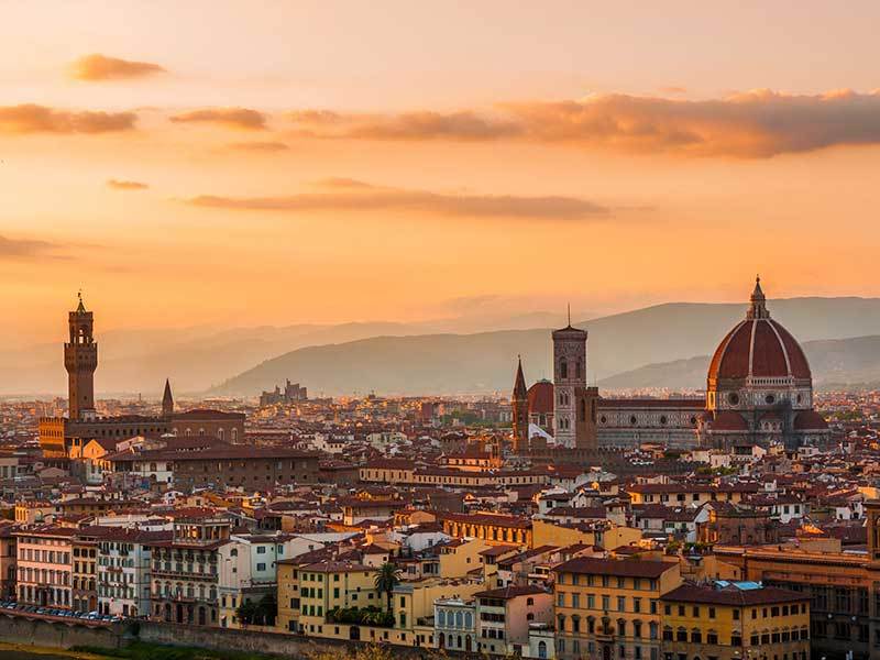 Place Florence