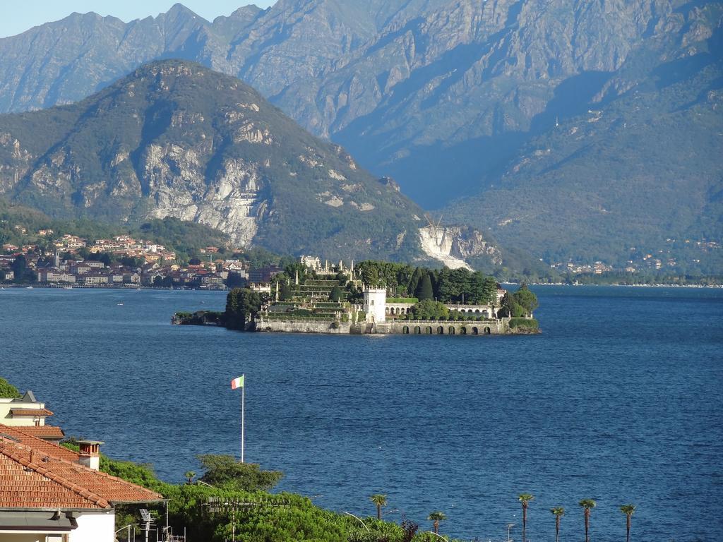 Lugar Stresa