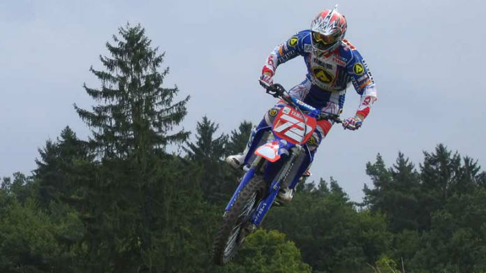 Social Stefan Everts 