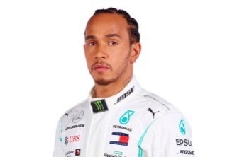 Moda Lewis Hamilton