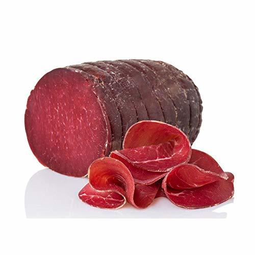 Product Bresaola Punta d'Anca