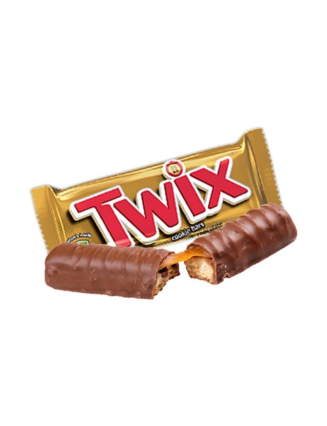 Fashion Twix 