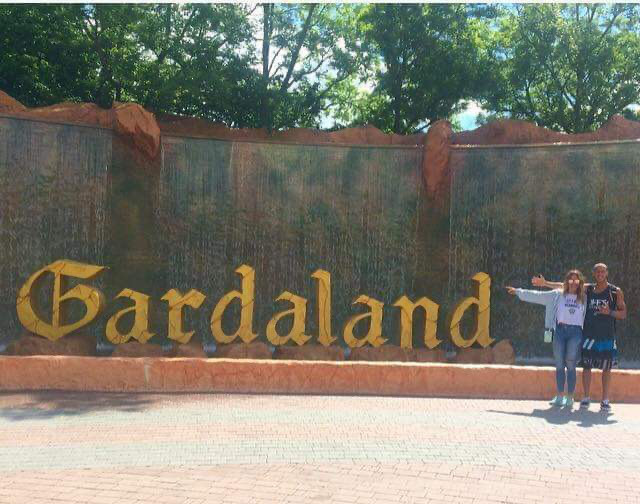 Place Gardaland