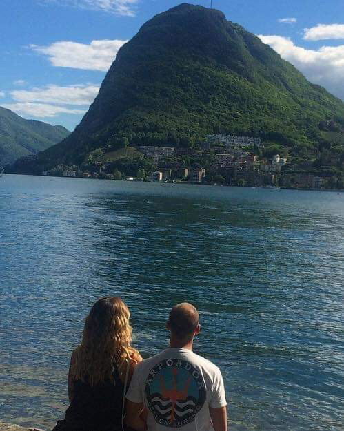 Place Lago di Lugano