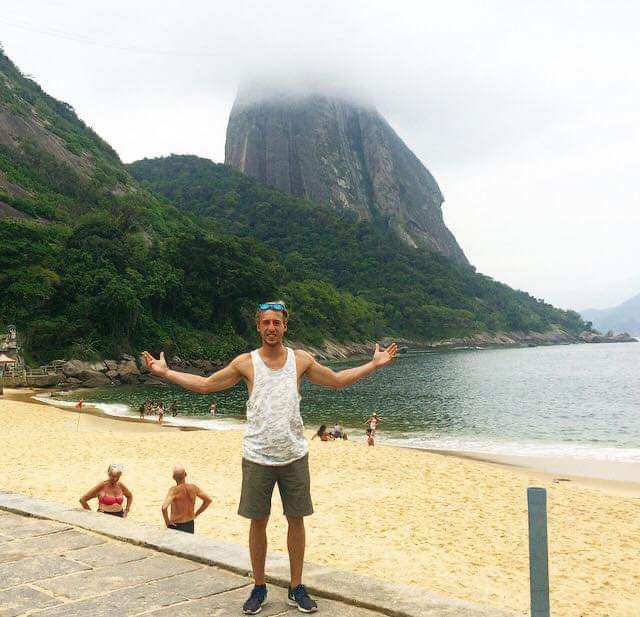 Place Pão de Açucar