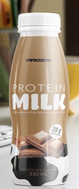 Fashion Protein Milk