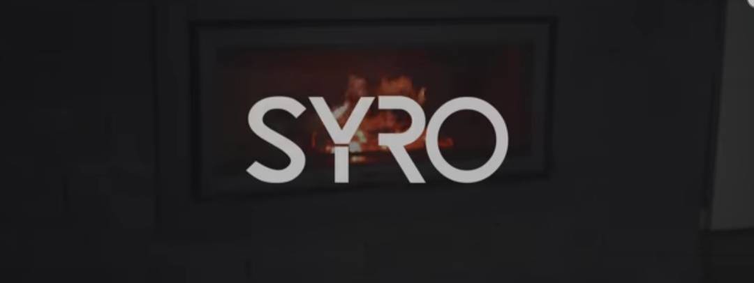 Music Syro "perto de mim" ( portugal music)