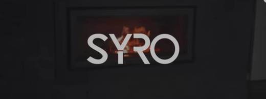 Syro "perto de mim" ( portugal music)