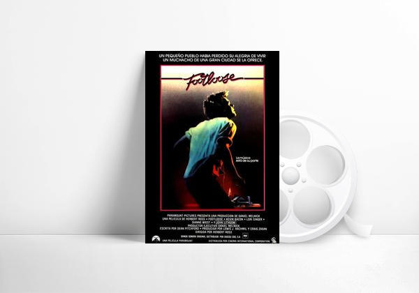 Movie Footloose