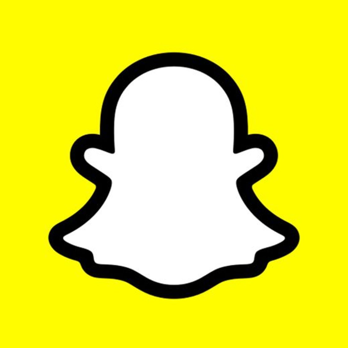 App Snapchat