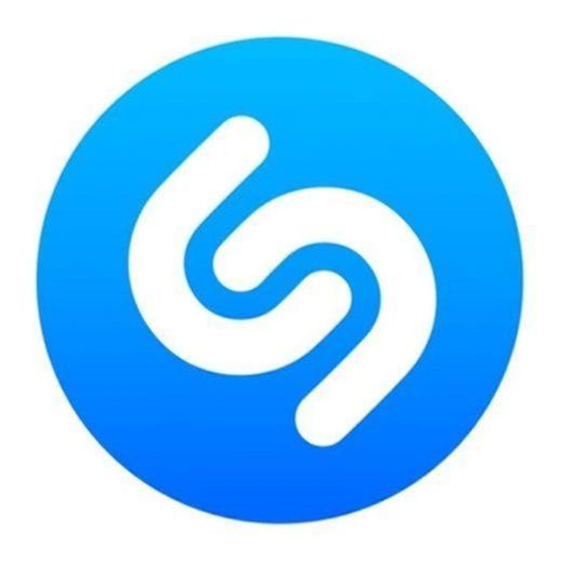 App Shazam