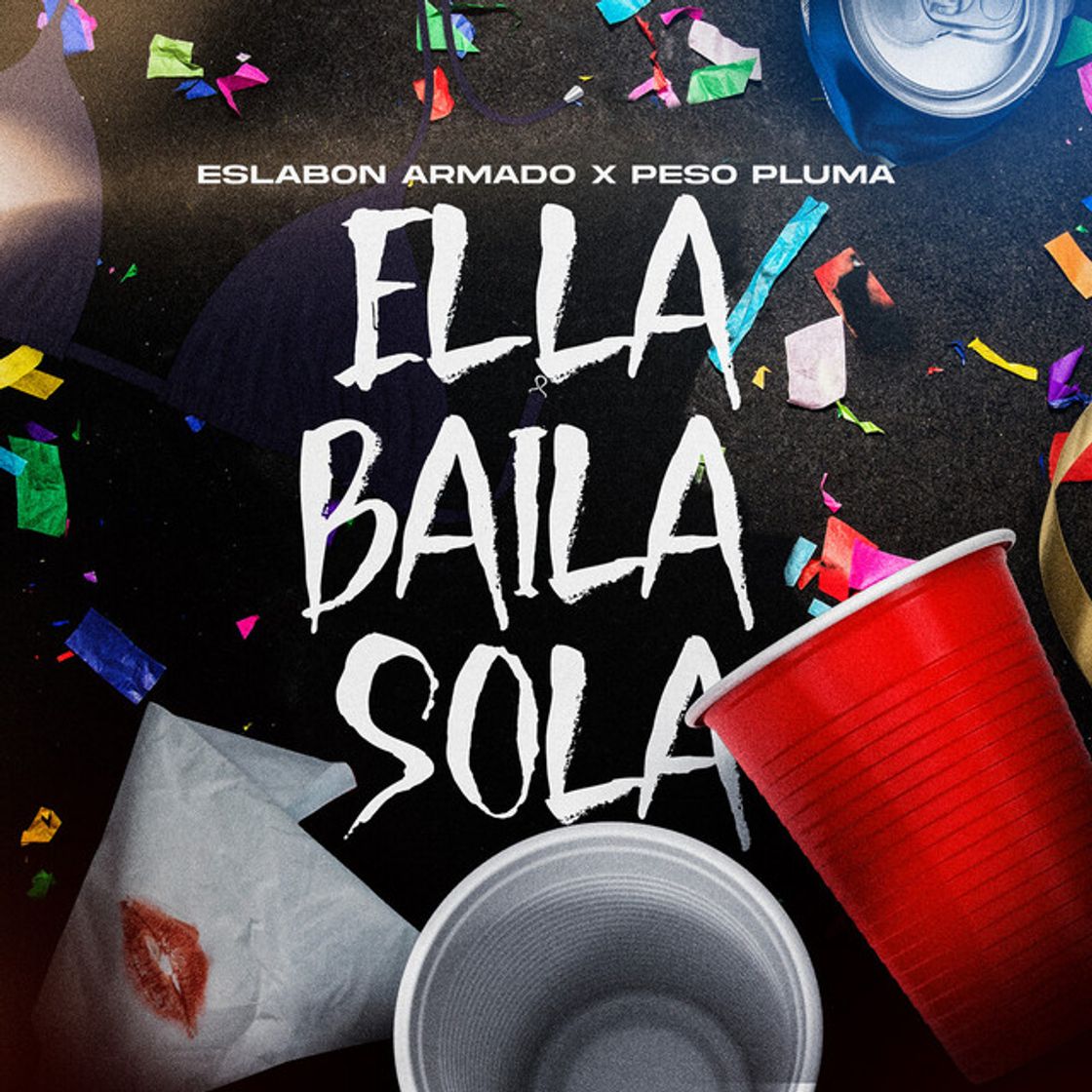 Music Ella Baila Sola