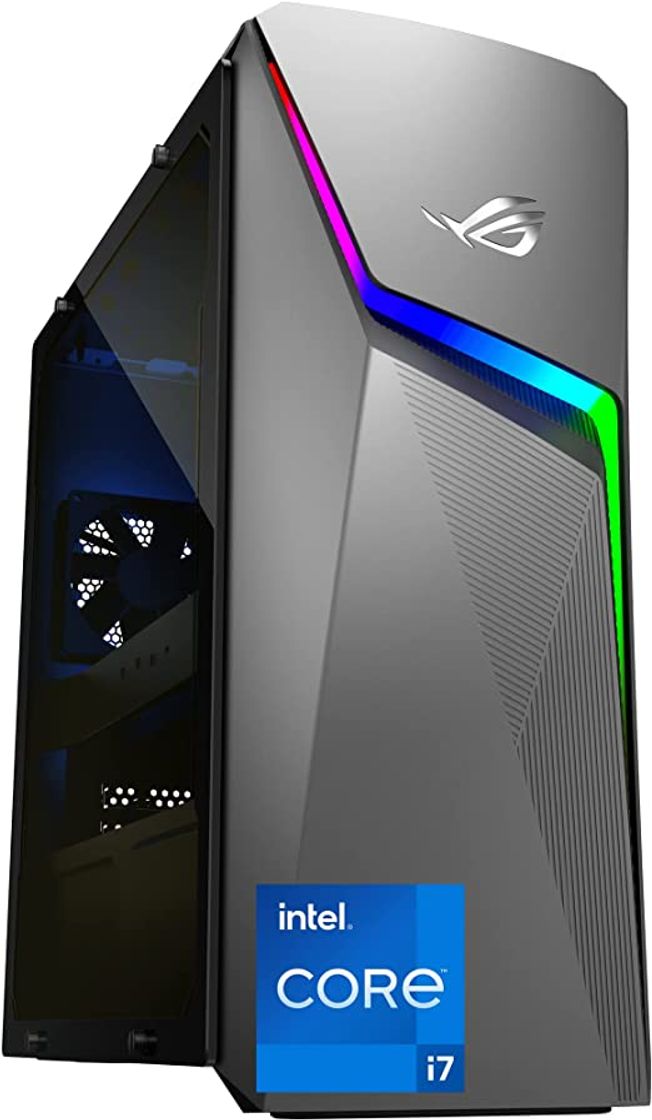 Moda ROG Strix G10