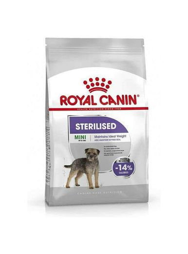 Royal Canin Sterilized Dogs
