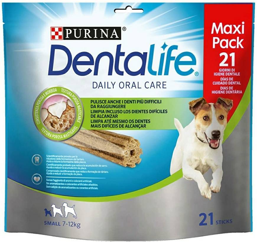 Product Purina Dental Sticks 