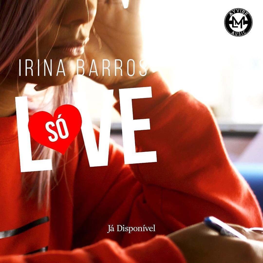 Canción Só love- Irina Barros