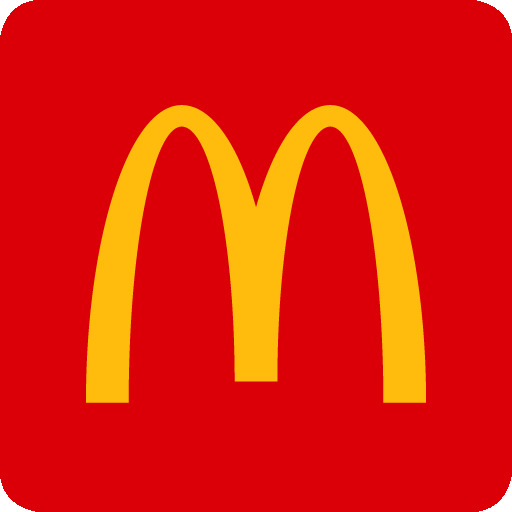 App App do Macdonald 