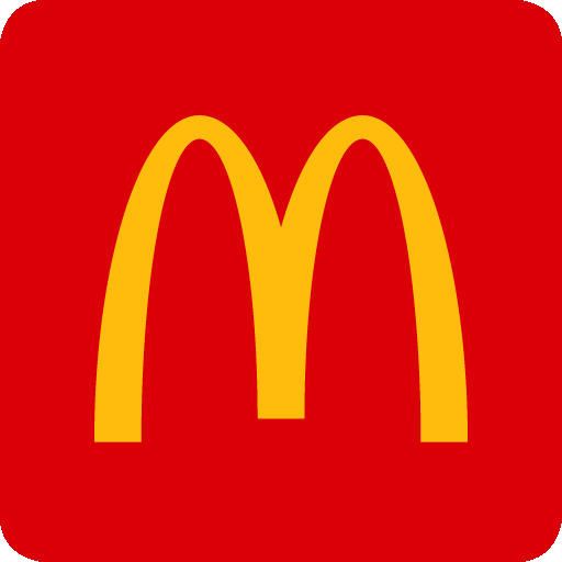 App do Macdonald 