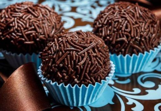 Moda Brigadeiro