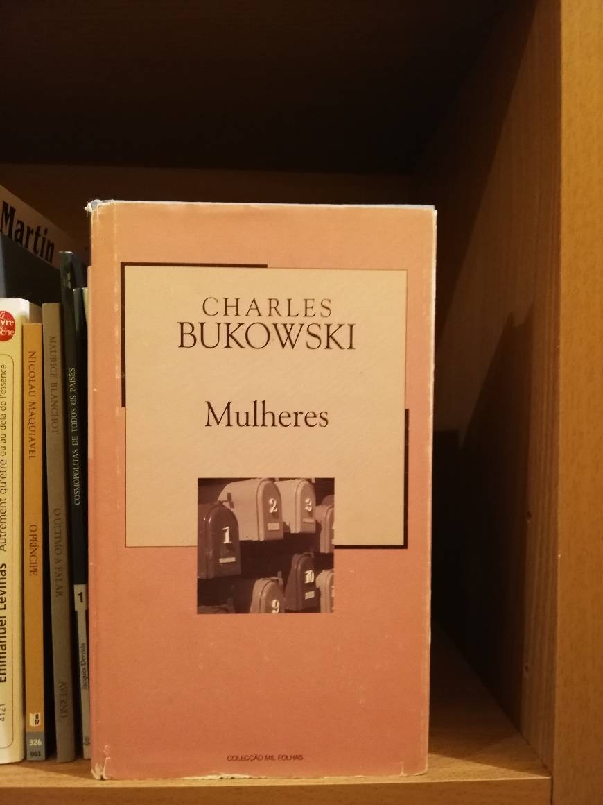 Libro Mulheres 