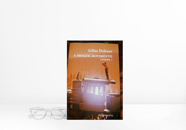 Libro A Imagem-Movimento