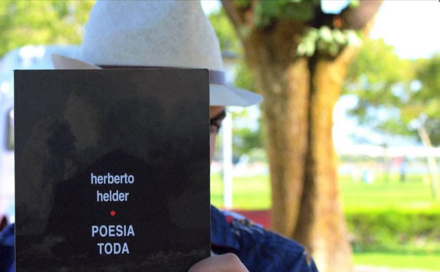 Libro A Poesia Toda ou os Poemas Completos