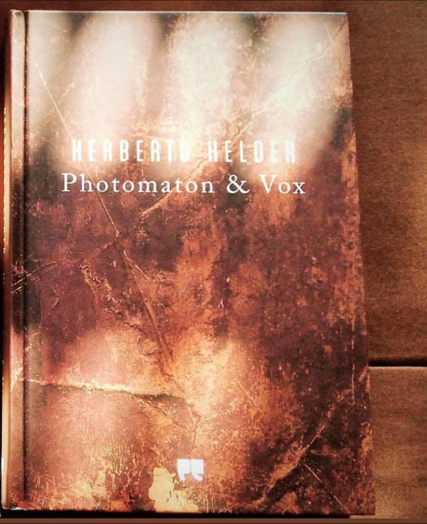 Libro Photomaton & Vox