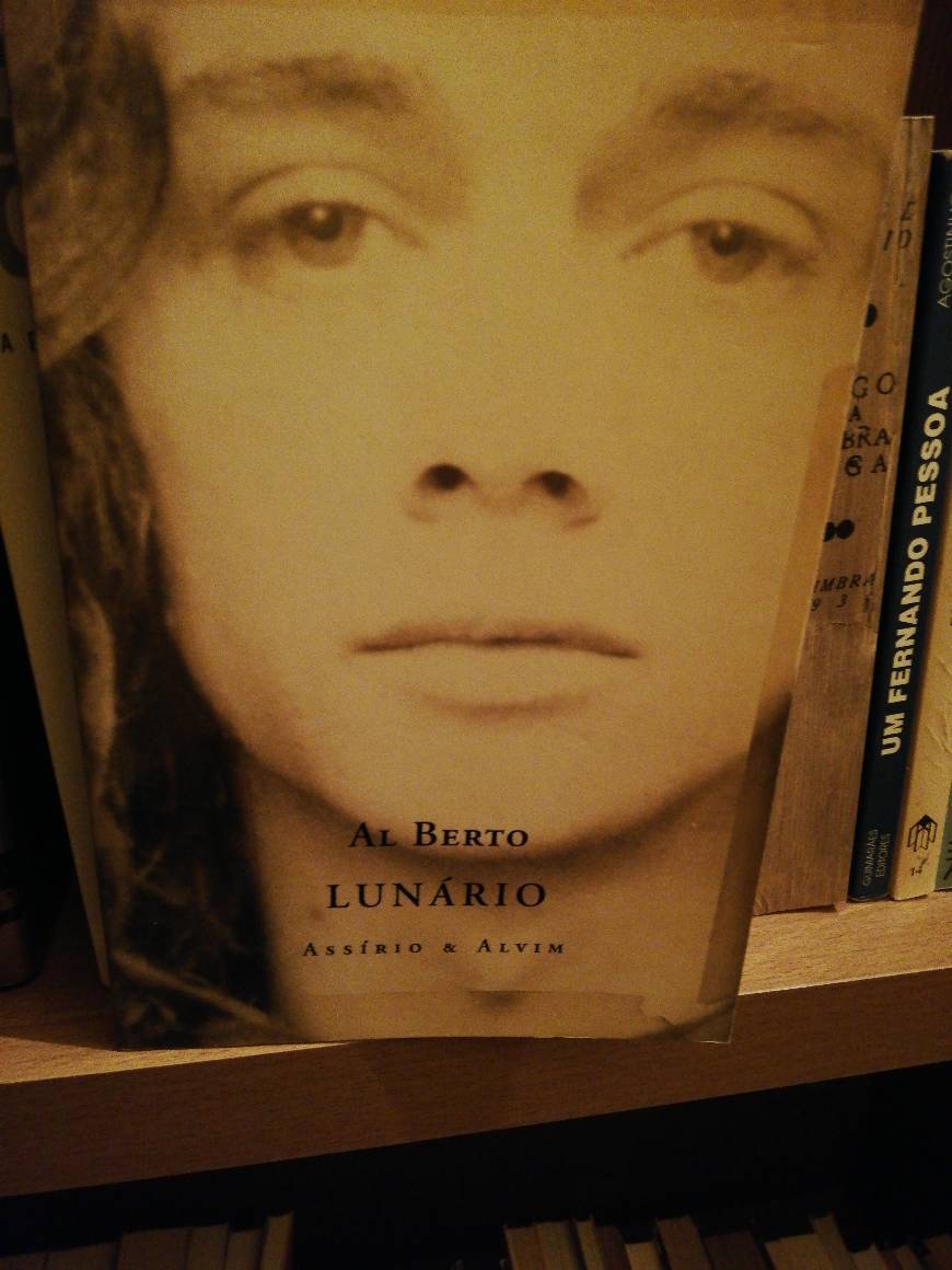 Libro Lunário 