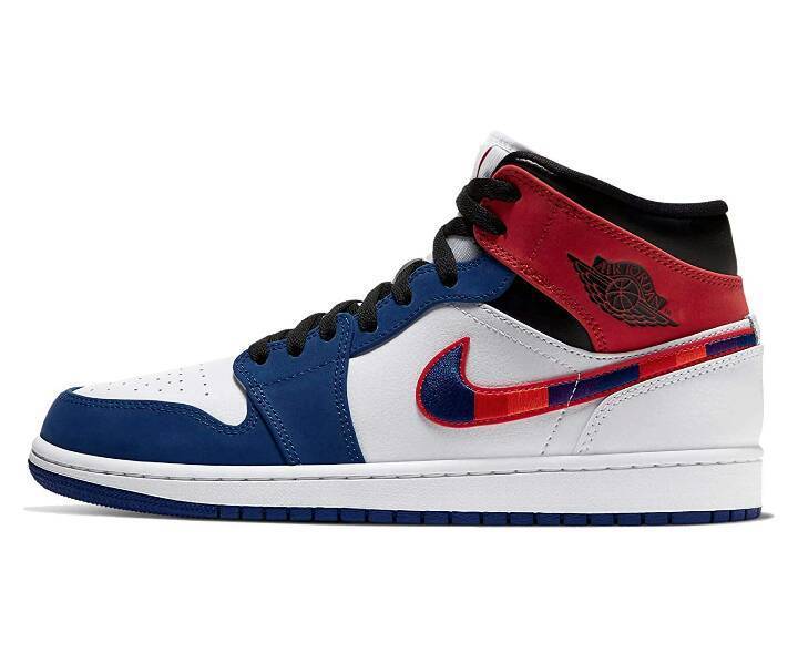 Social Nike jordan