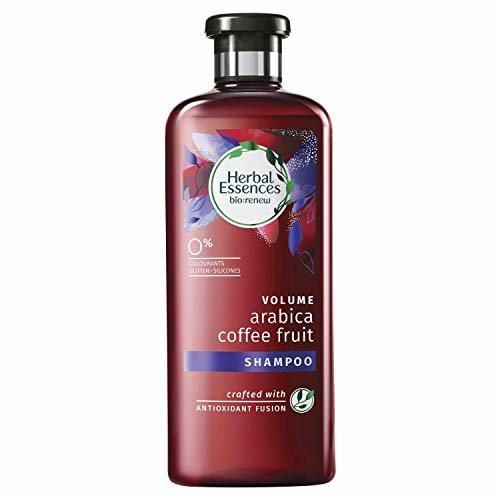 Herbal Essences