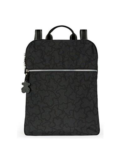 Tous Kn, Bolso Mochila para Mujer, Multicolor