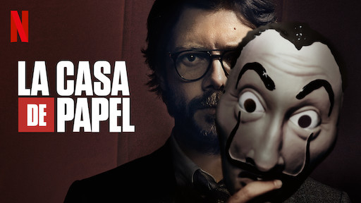 Moda La casa de papel: El fenómeno | Sitio oficial de Netflix