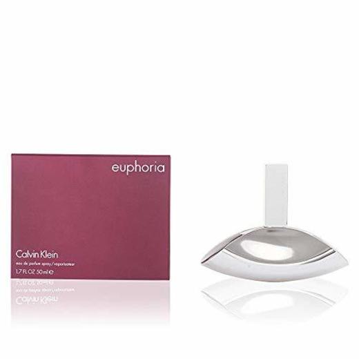 Calvin Klein Euphoria Perfume con vaporizador