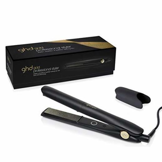 ghd gold - Plancha de pelo profesional