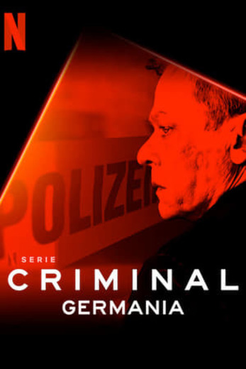 Criminal: Germany