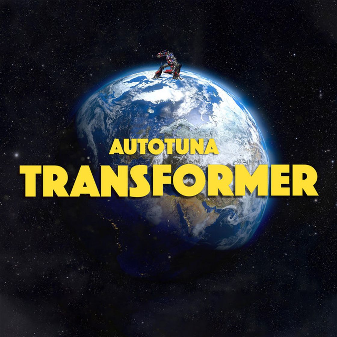 Canciones Transform3r