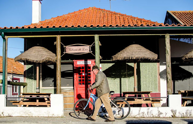 Restaurantes Taberna do Luís