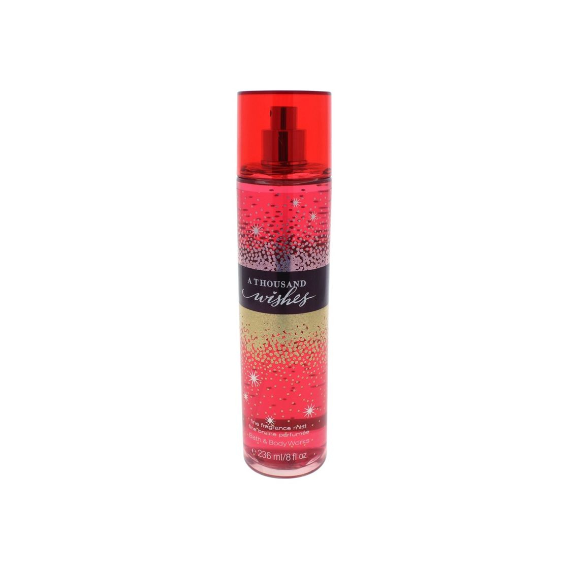 Products Bath & Body Works A Thousand Wishes spray corporal 