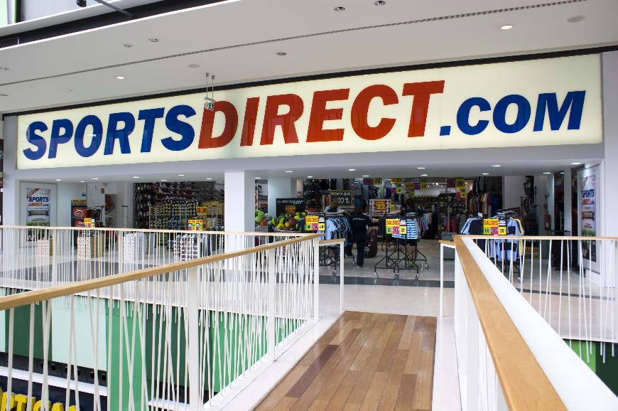 Fashion SportDirect 