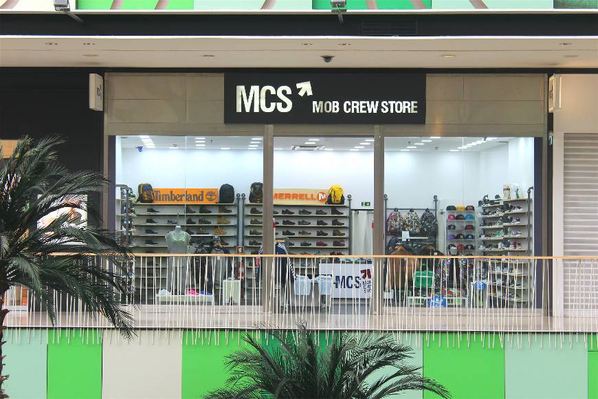 Fashion Mcs Mob Crew Store 