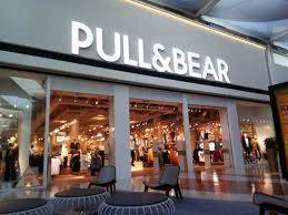 Lugar Pull&Bear Ubbo 