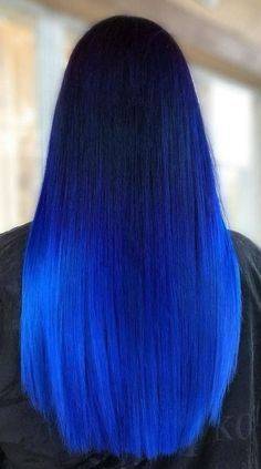 Fashion Bluee 