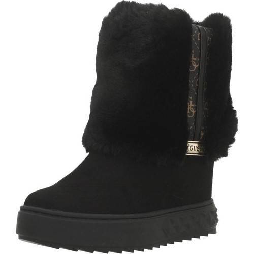 Restaurants Botas Guess 