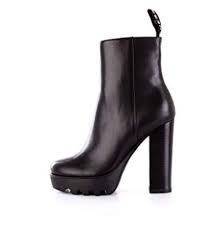 Social Botas Guess 2018 