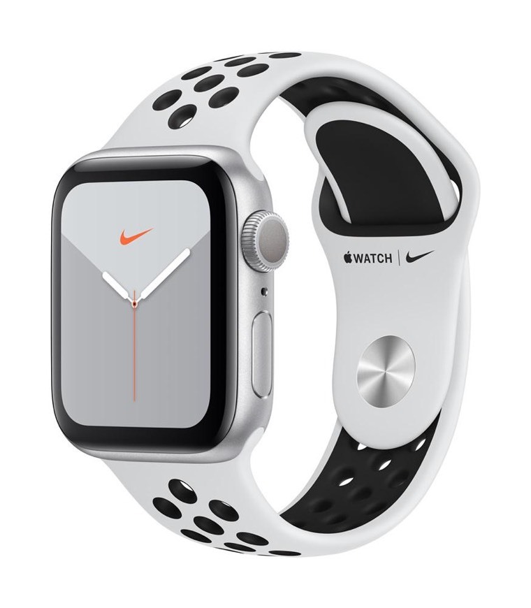 Moda Apple Watch 